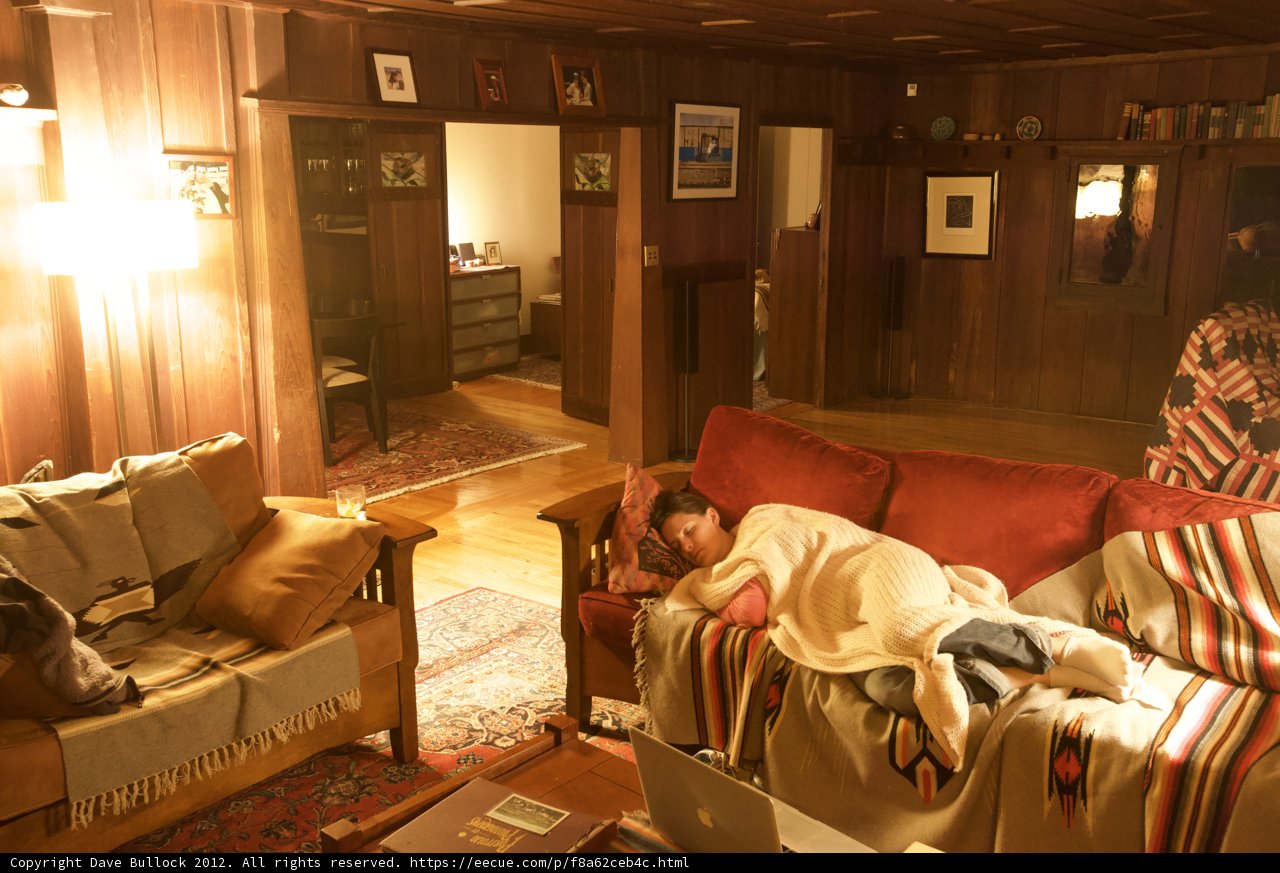 Rest and Relaxation