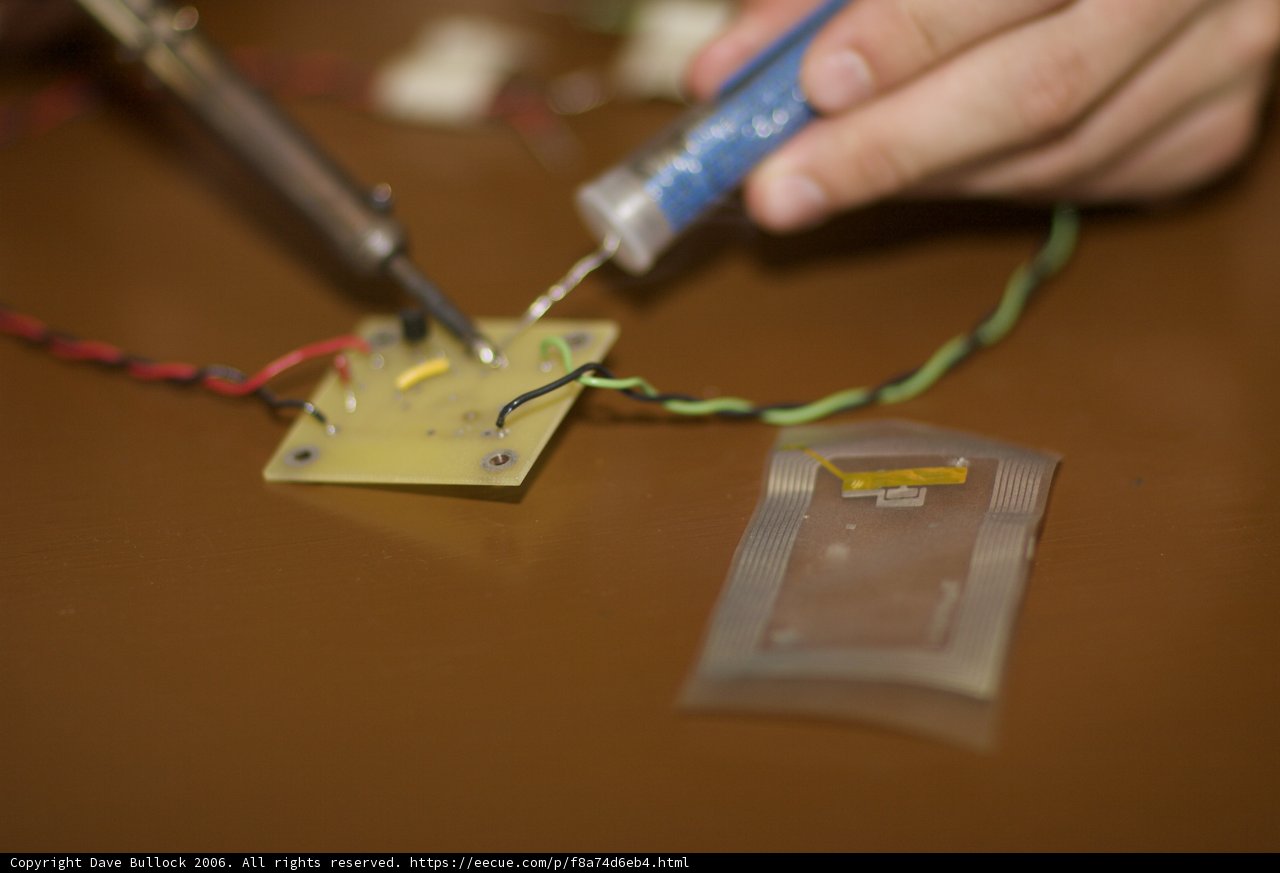 DIY Electronics: Creating Circuits with Ease