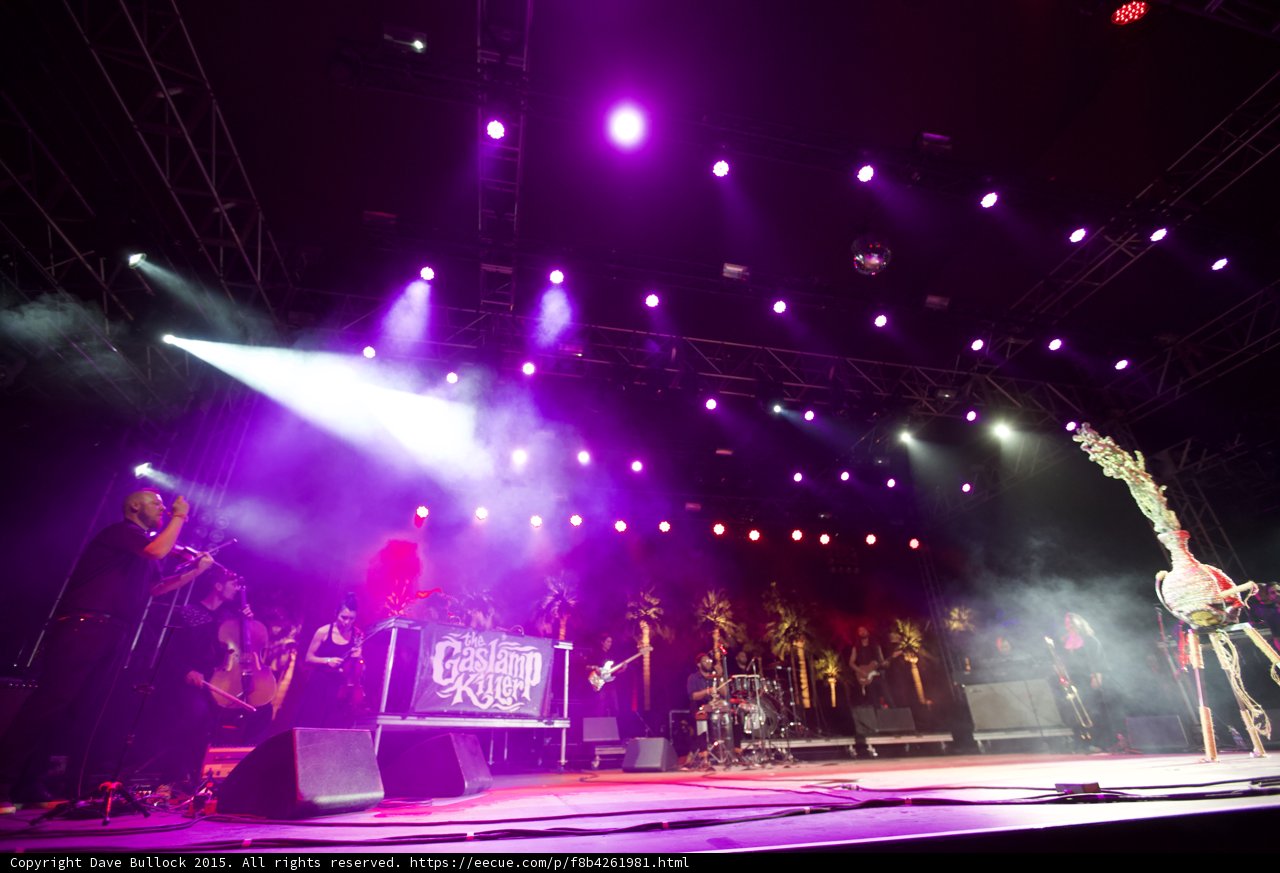 GLK Band and Sculpture Wide