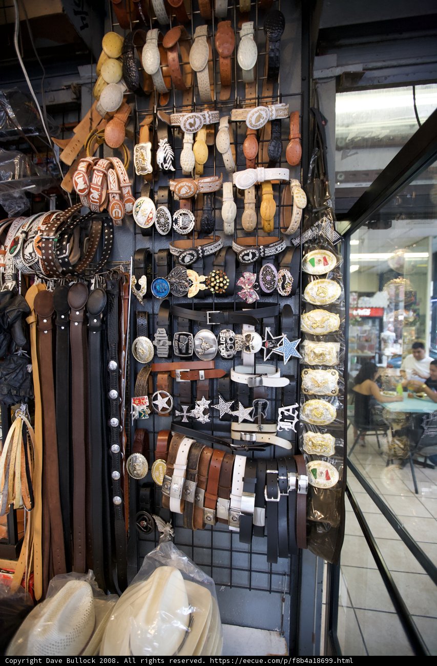 Leather Haven