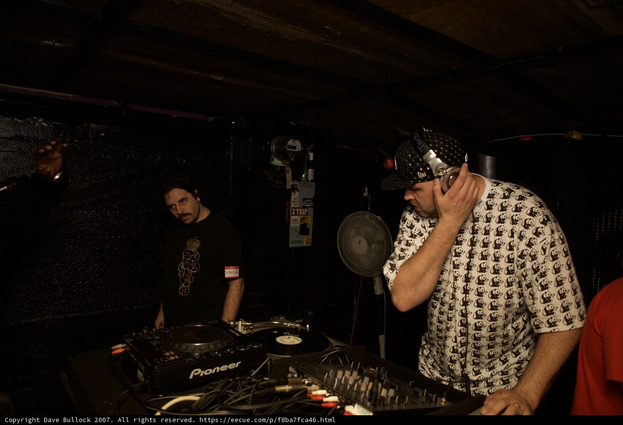 Pure Filth Man Jammin'