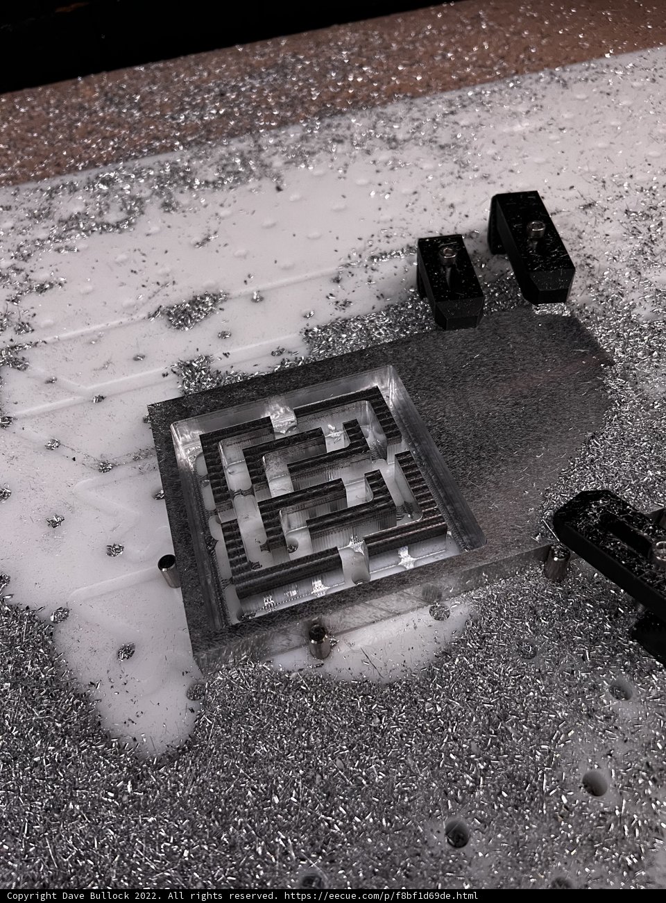 The Maze Box