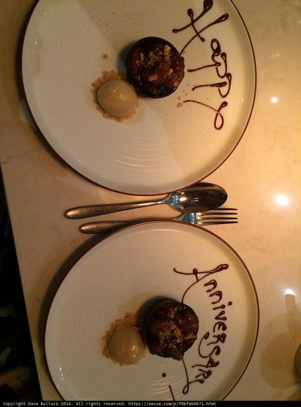 A Delightful Meal for Two