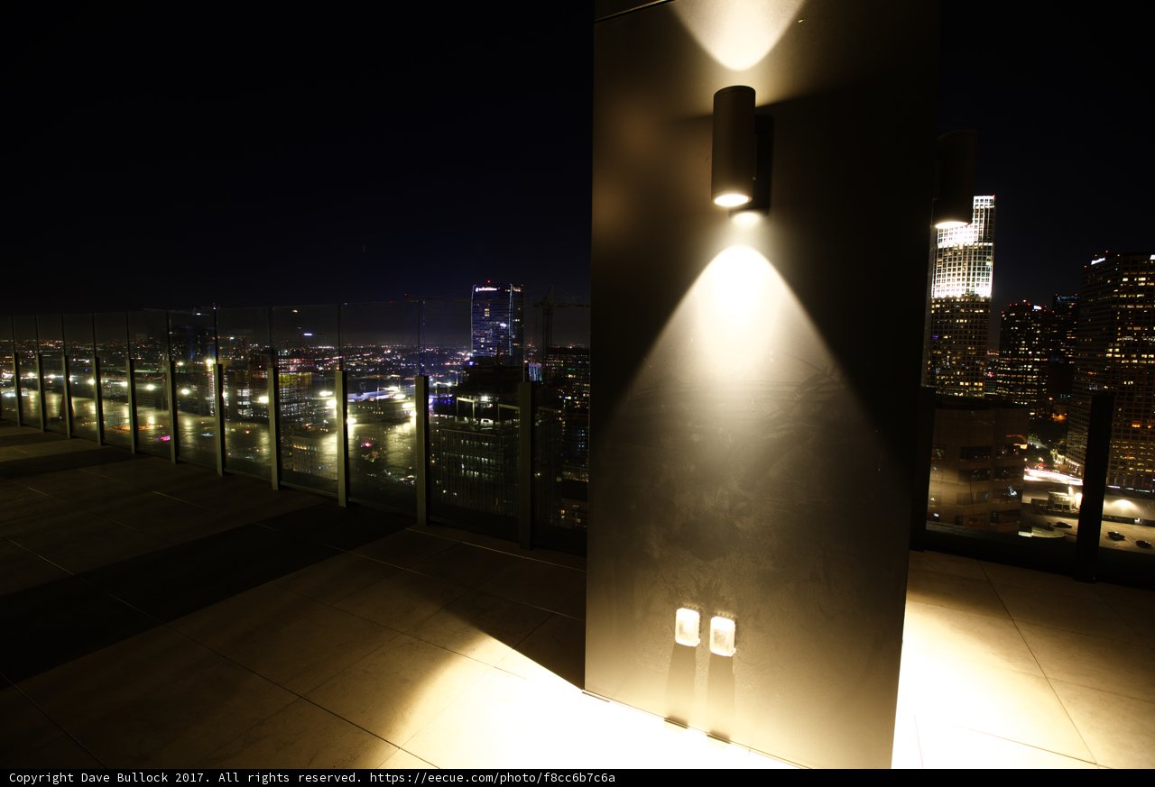 Tower of Lights