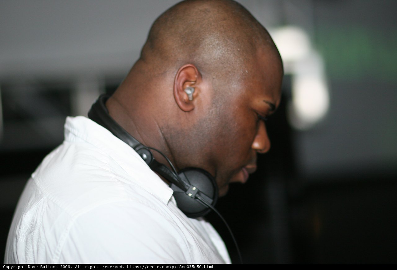 Immersed in Sound