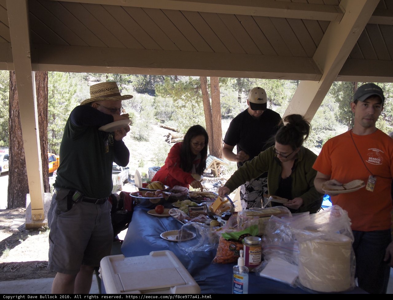 Feast with Friends