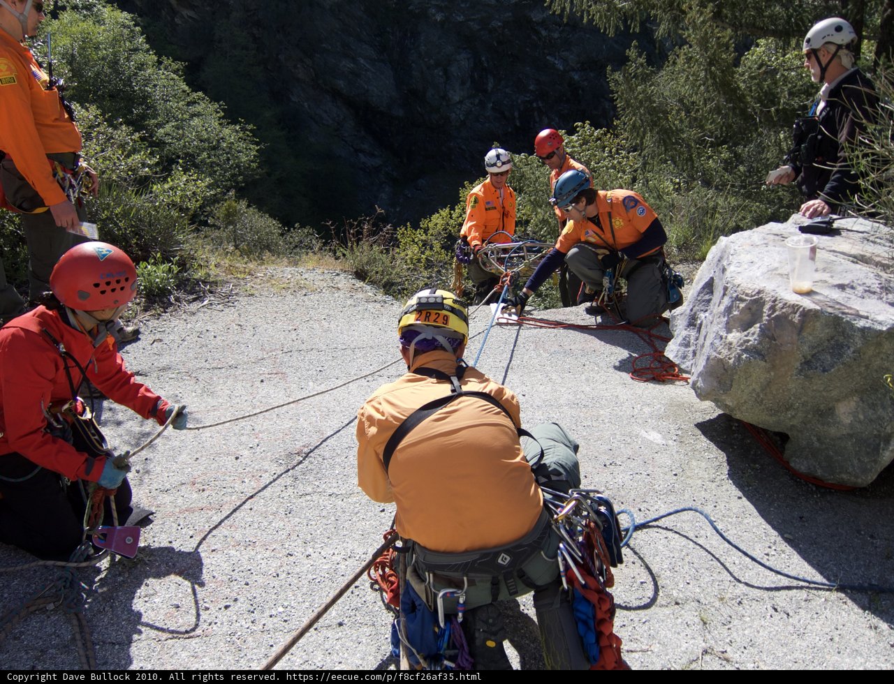 Scaling New Heights
