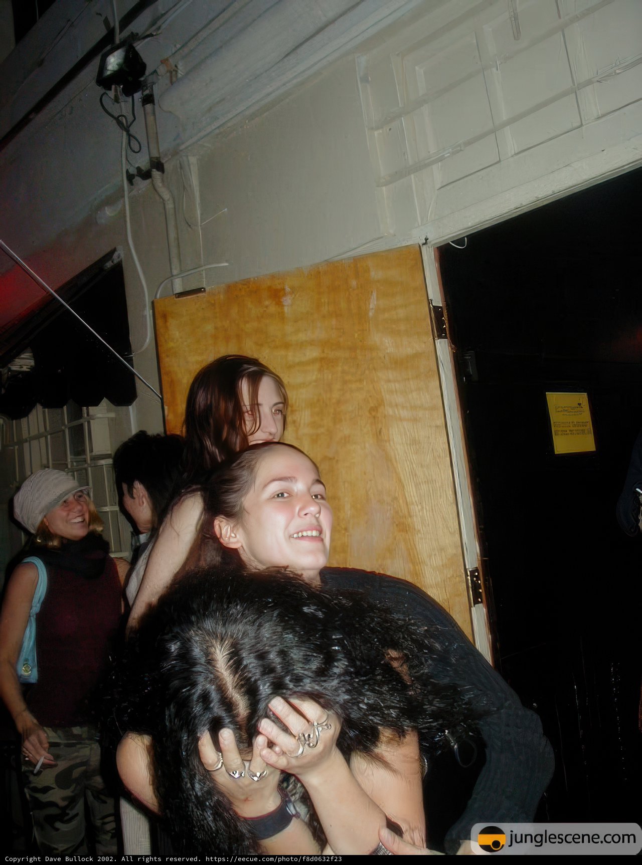 A Heartfelt Hug