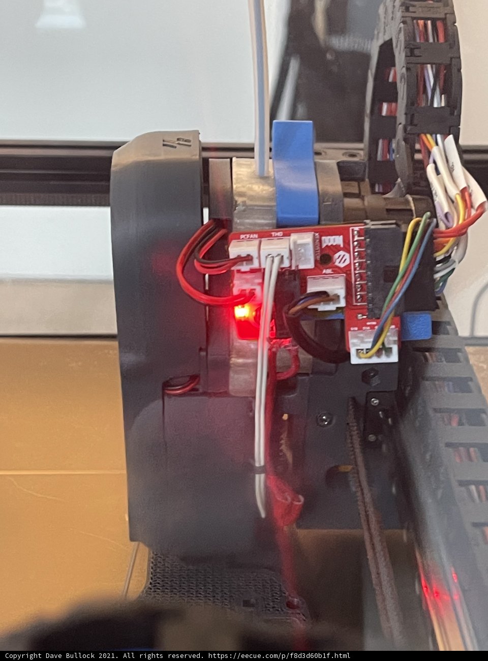 Cutting-Edge 3D Printing Technology