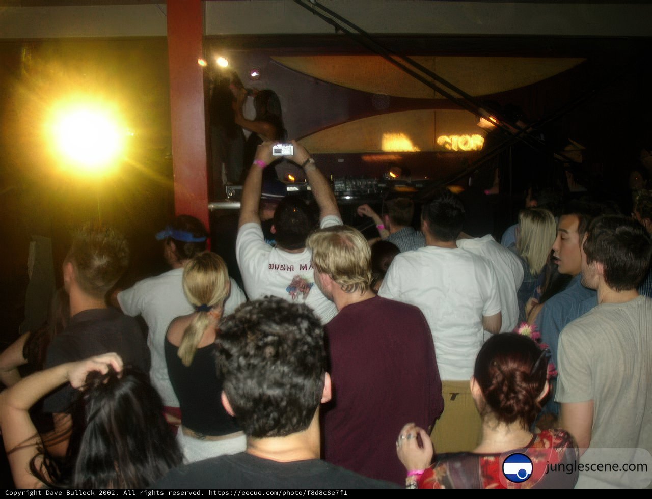 Night Club Fun