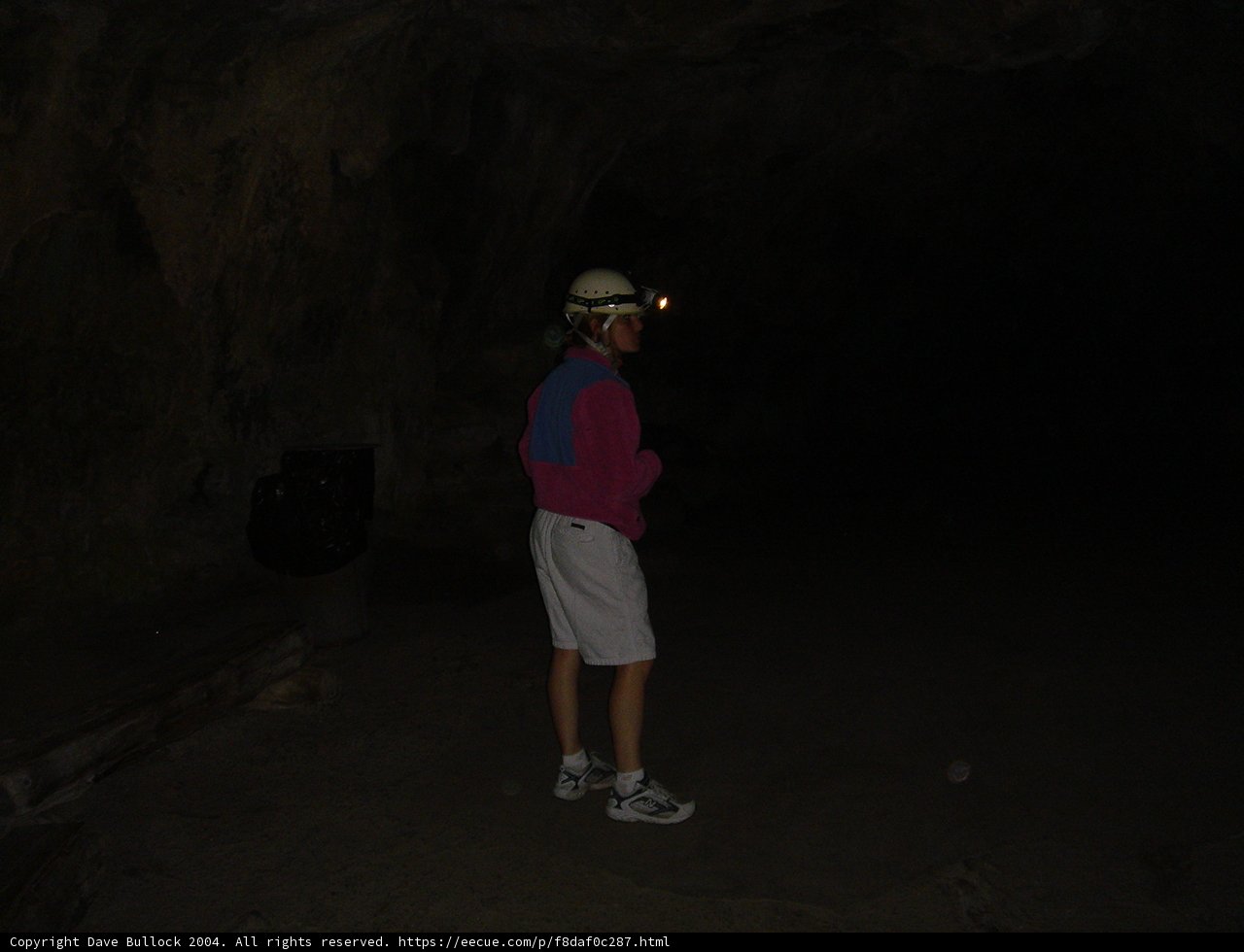 Cave Explorer