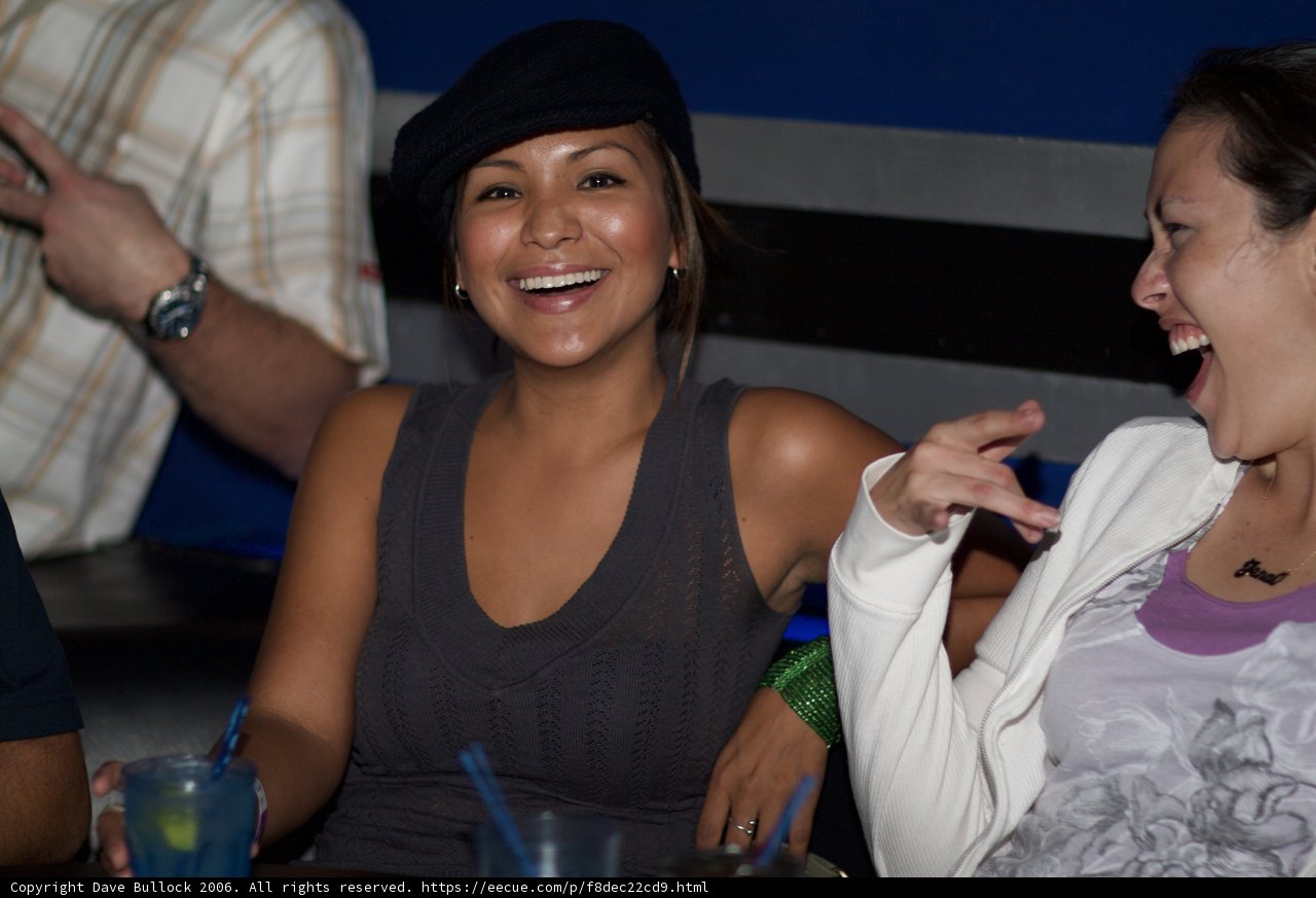 The Hat That Stole the Night