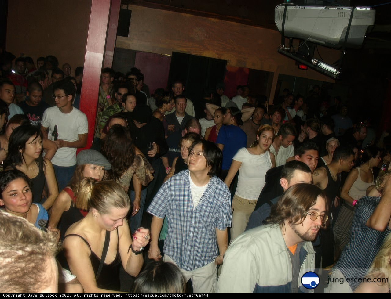 Nightlife Celebration with Freddie Wong and Friends