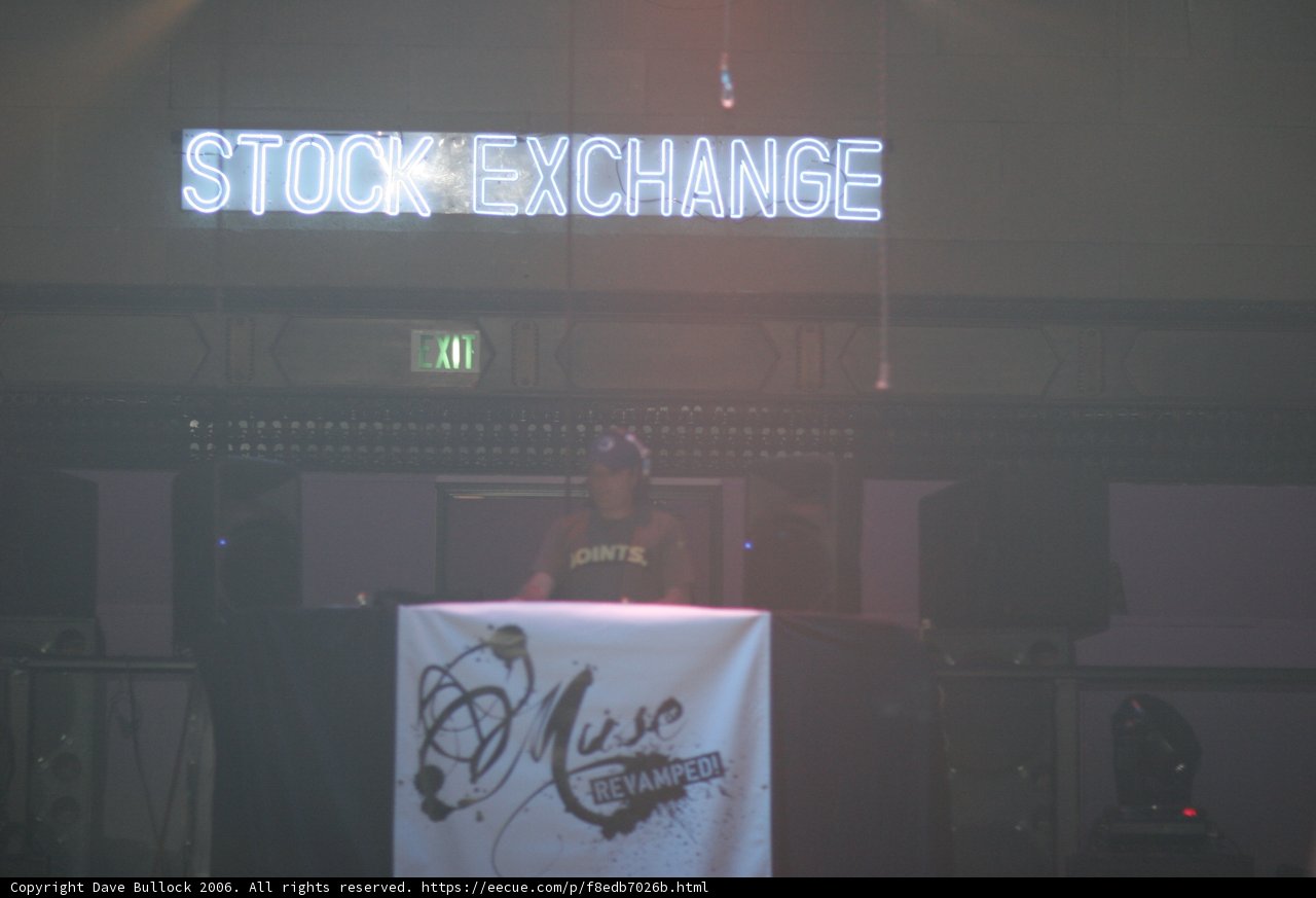 Trading on the Stock Exchange
