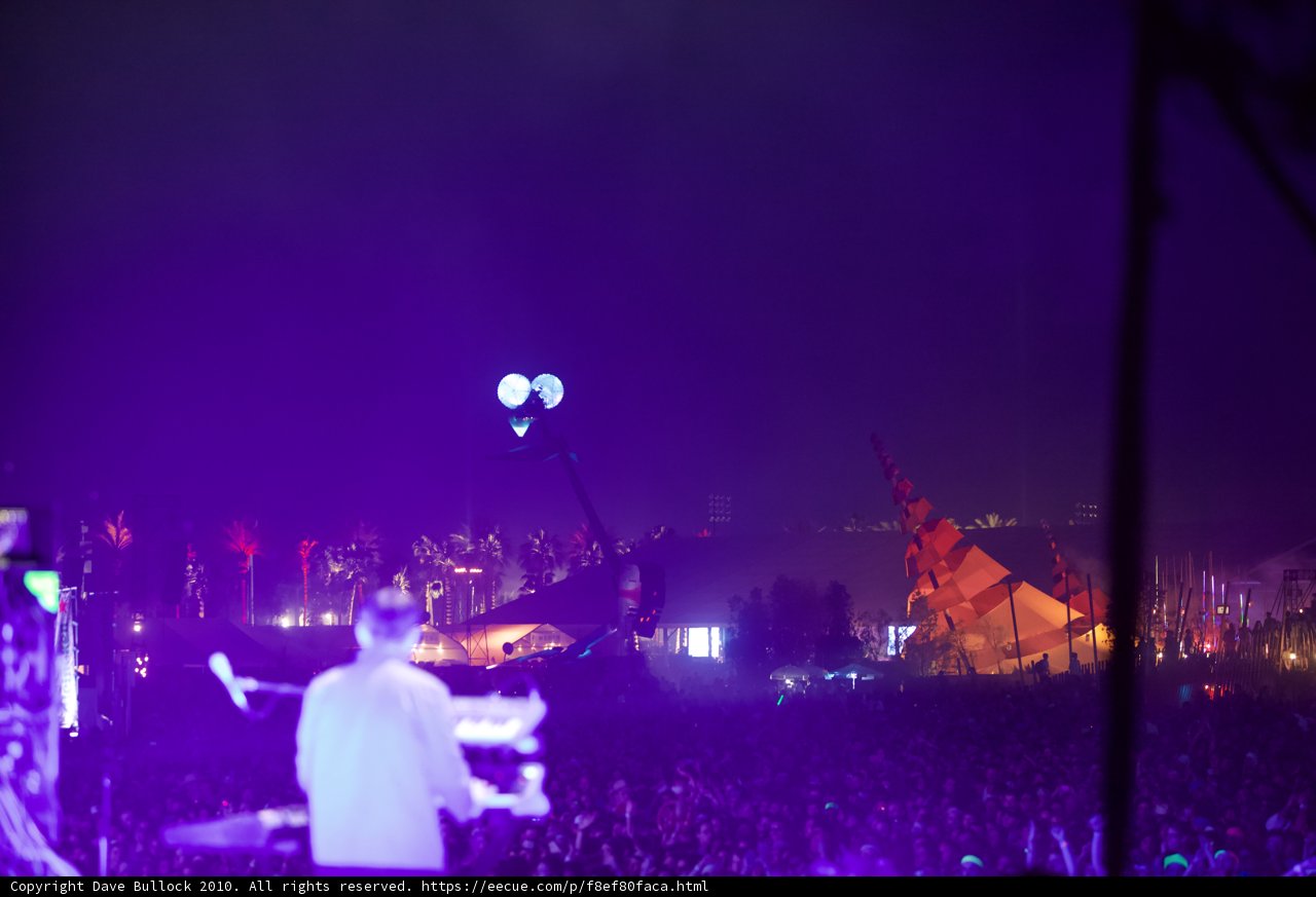 Purple Haze Performance