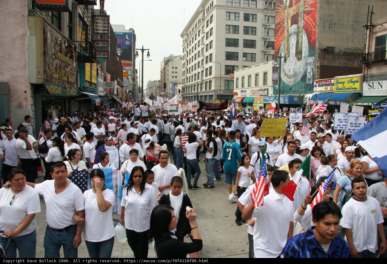March for a Cause