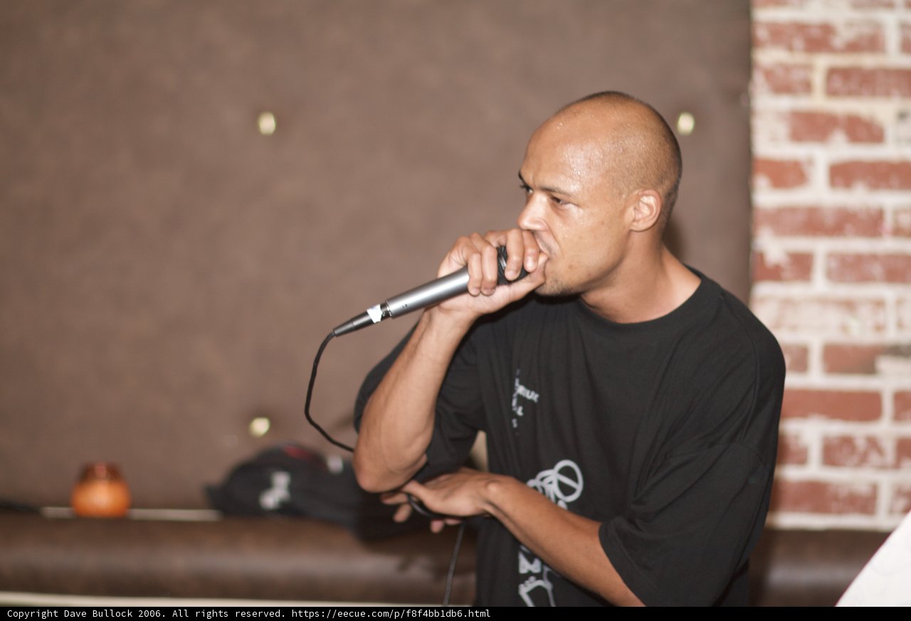 The Solo Performer