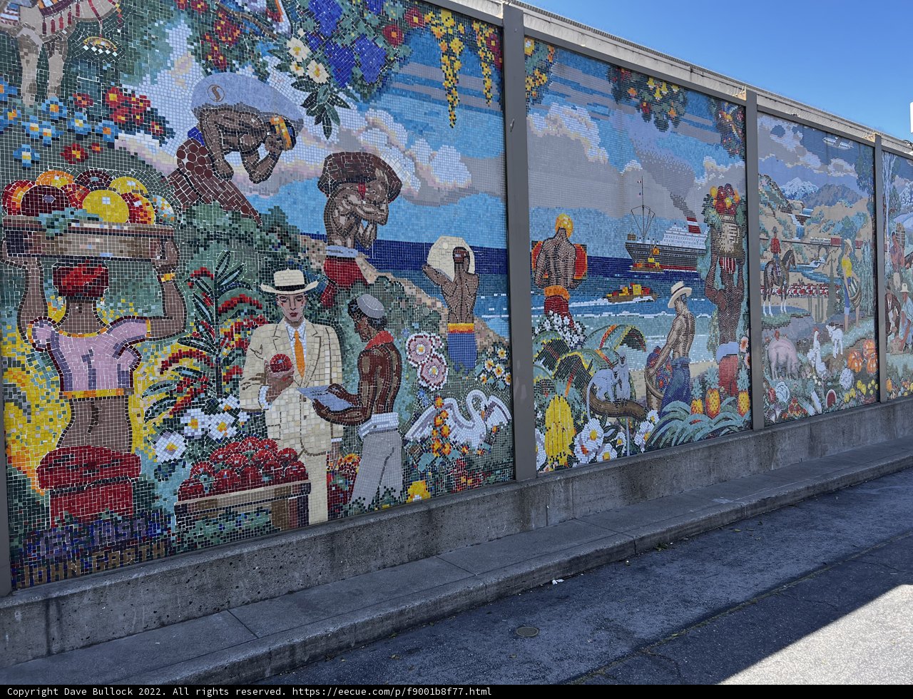 Mural Masterpiece