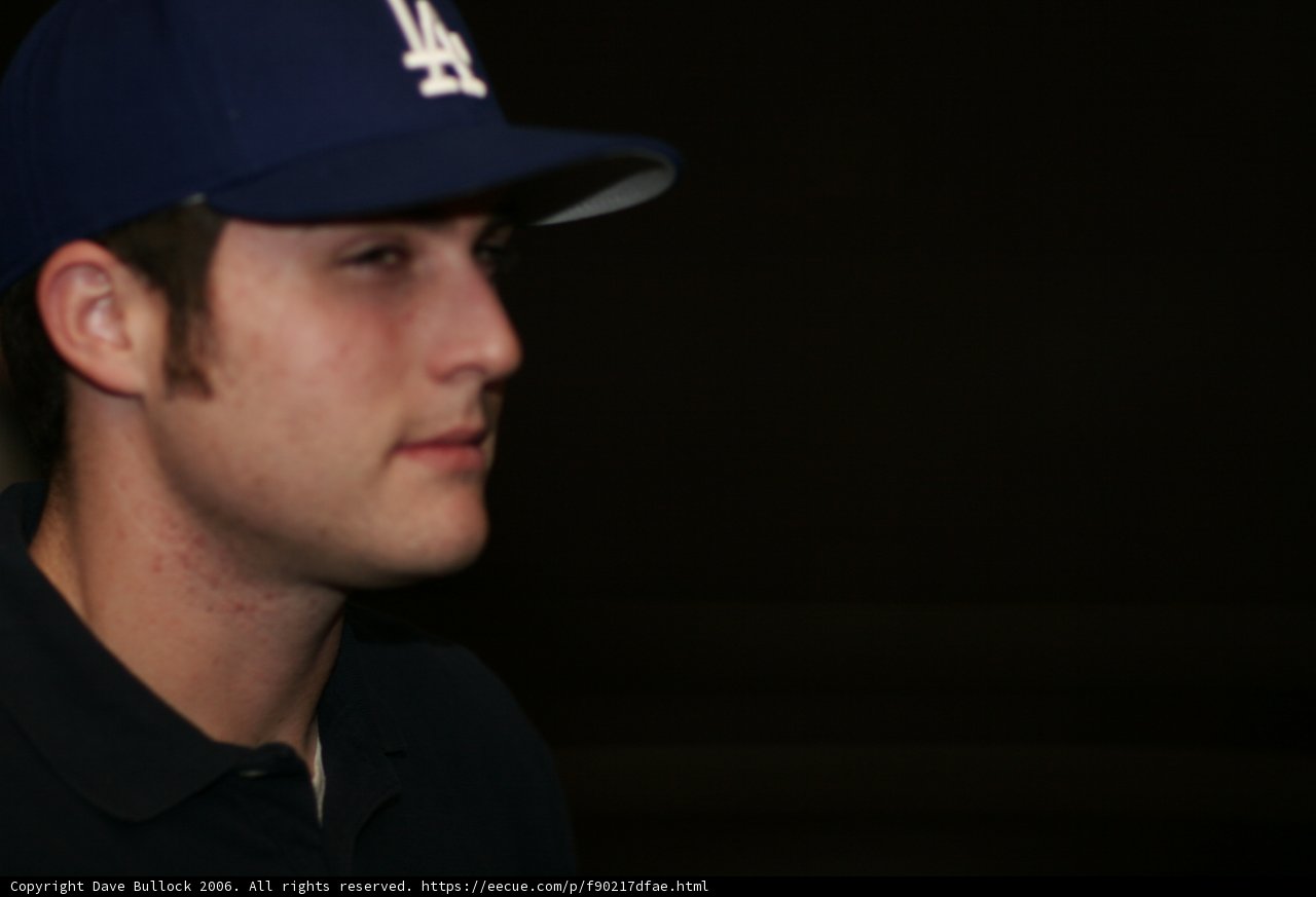 Dodgers Pride