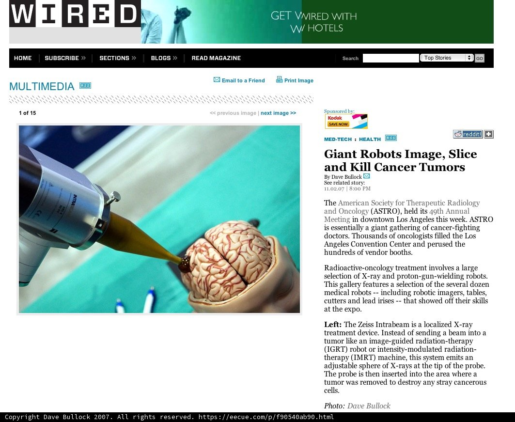 Brain Freeze: The Sweet Science of Soft Serve