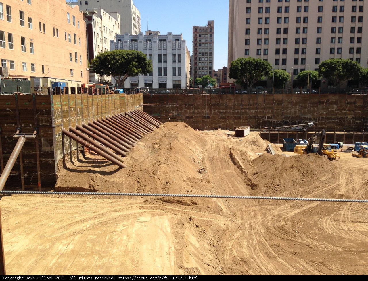 Urban Development in Progress