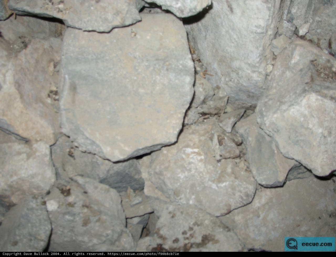 Cave of Stones