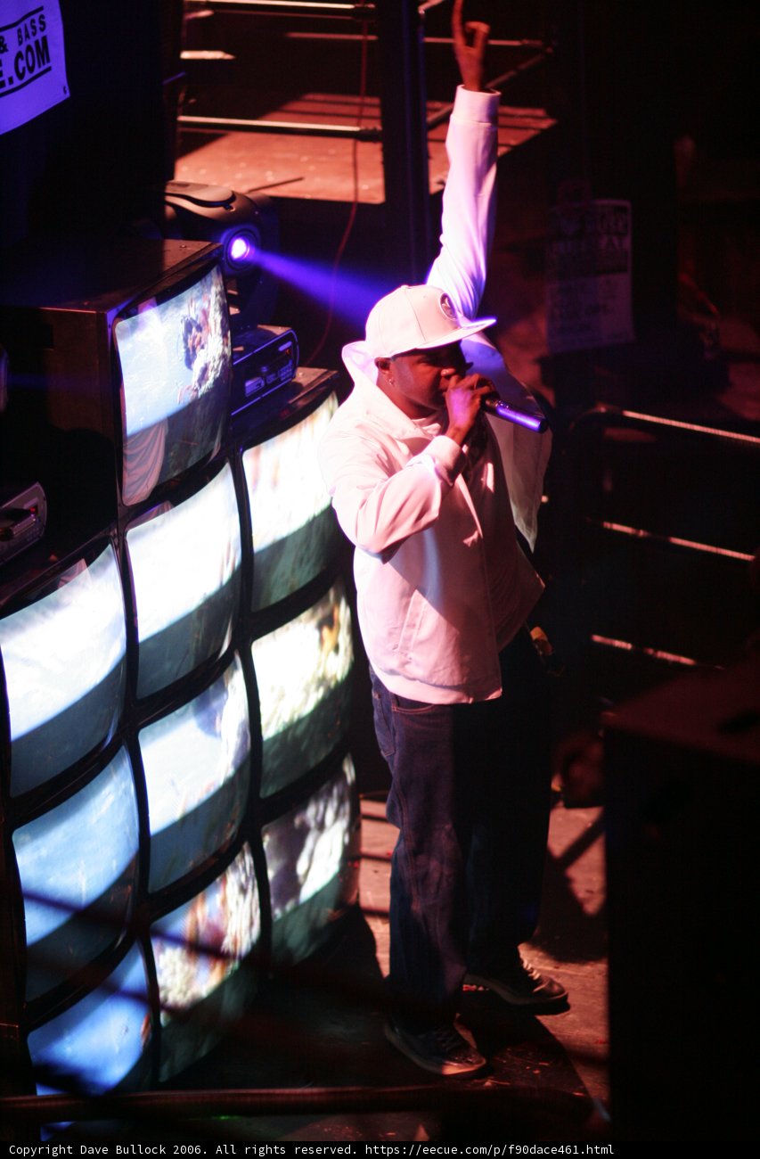Spotlight on the Stage