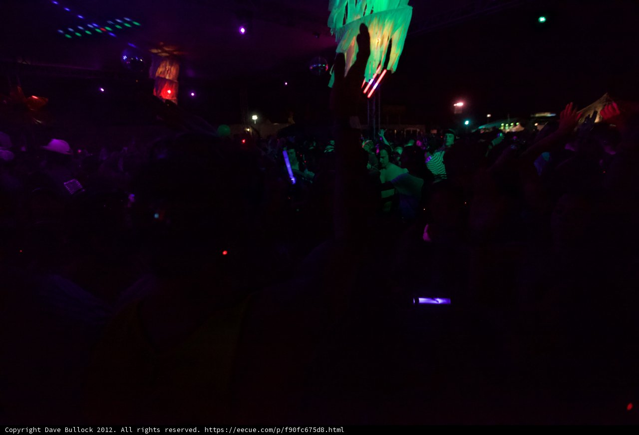 Neon Nightlife