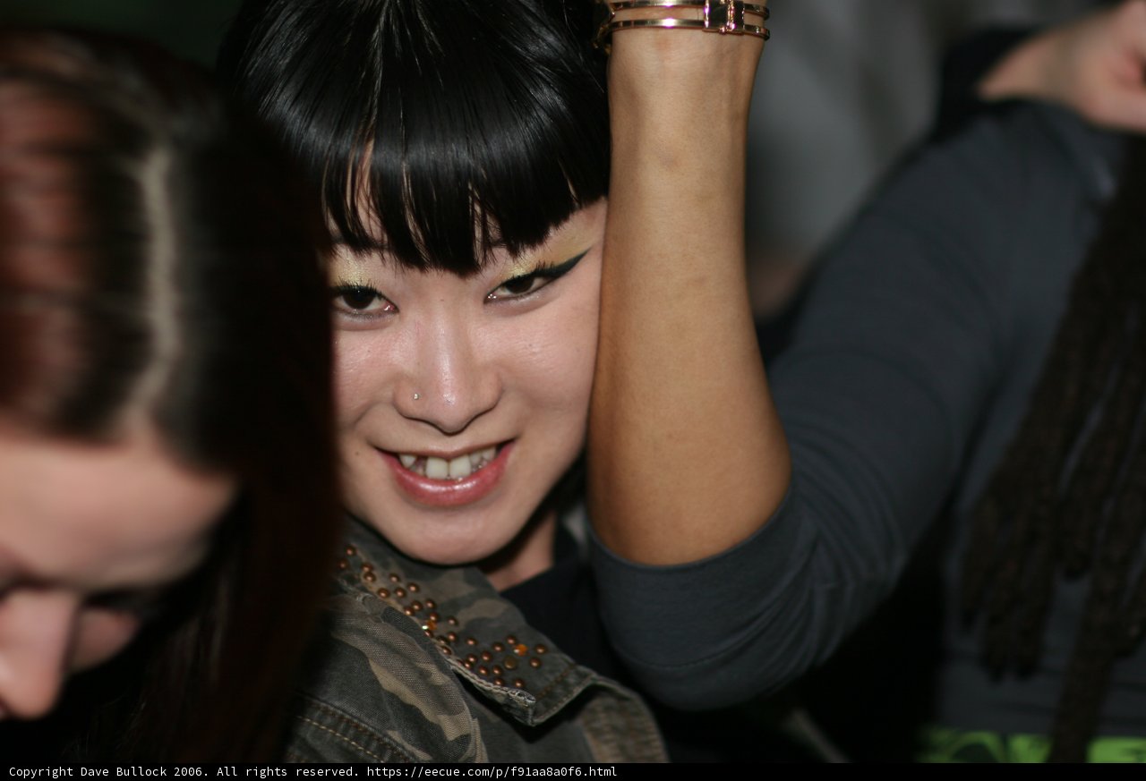 Samurai Chic