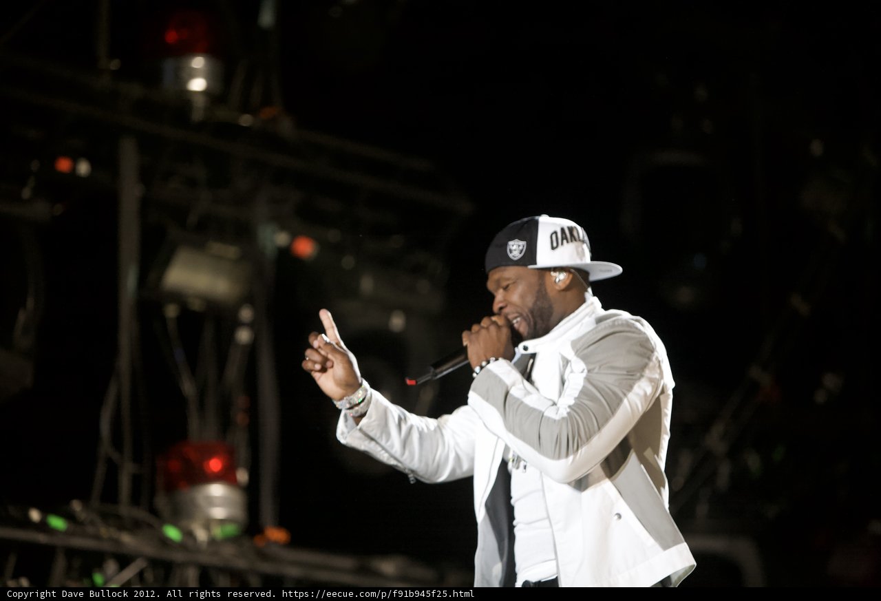 Solo Performance at Coachella