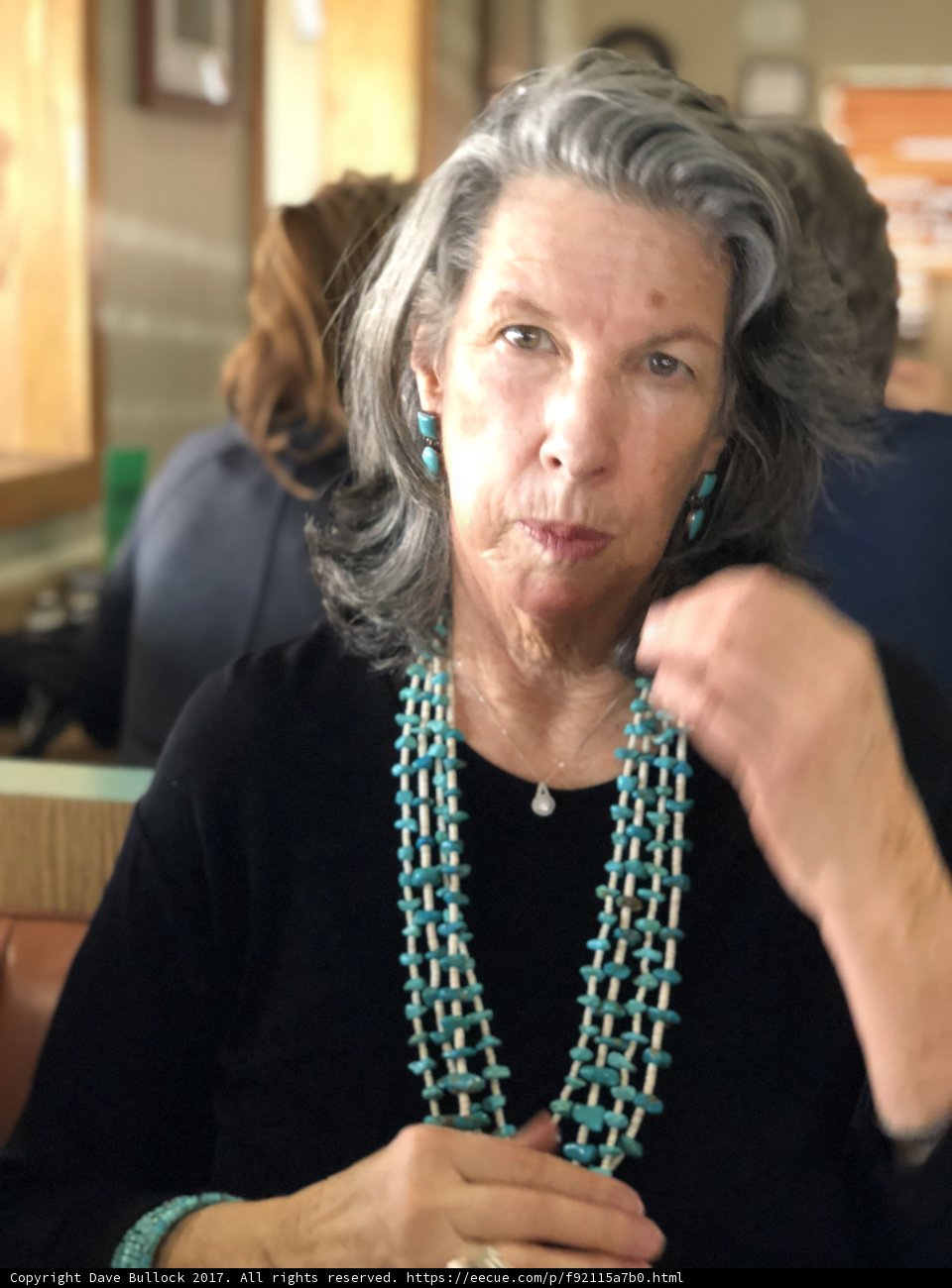 The Necklace: A Captivating Accessory