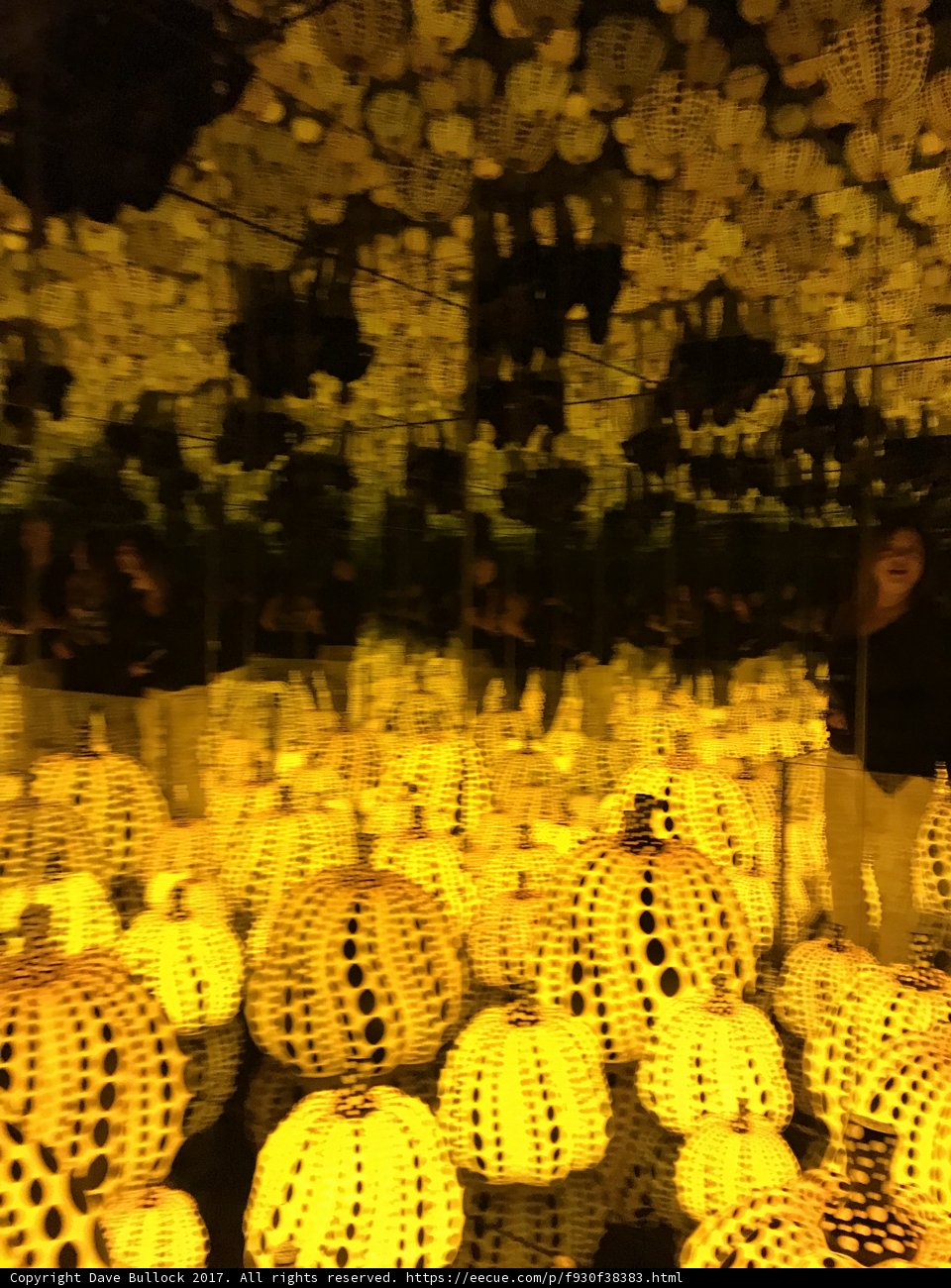 A Room Filled with Vibrant Lantern Spheres