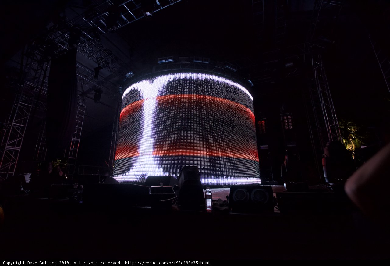 The Electric Sky Show