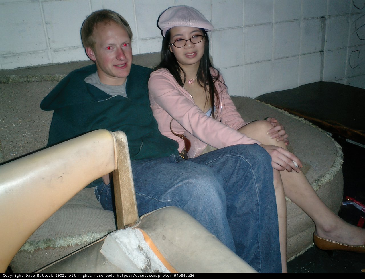 Casual Seating