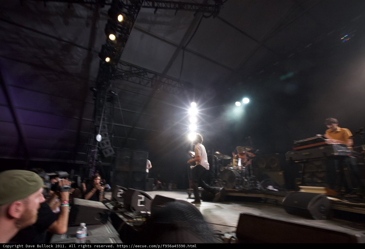 Energetic Performance