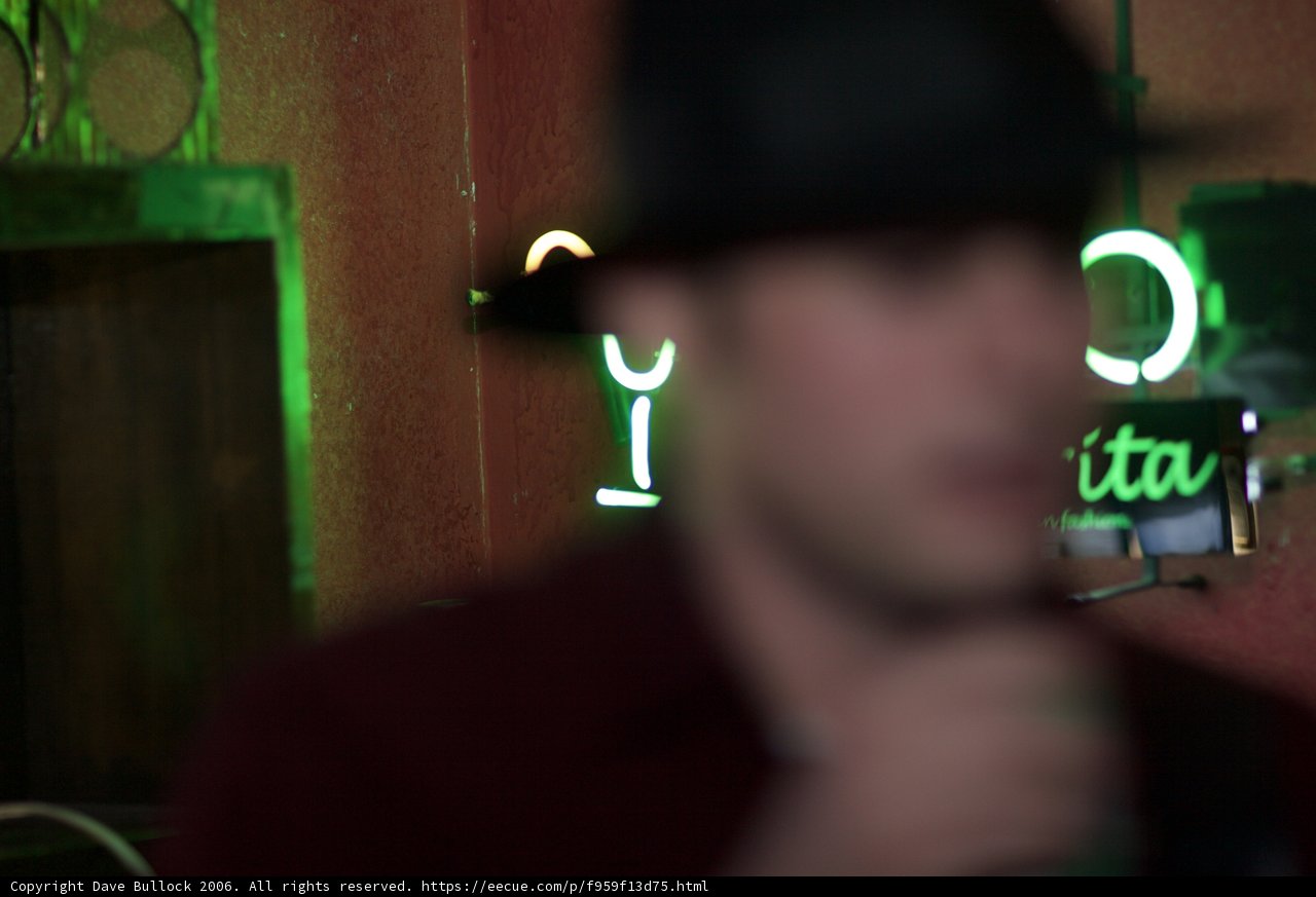 Halloween Karaoke