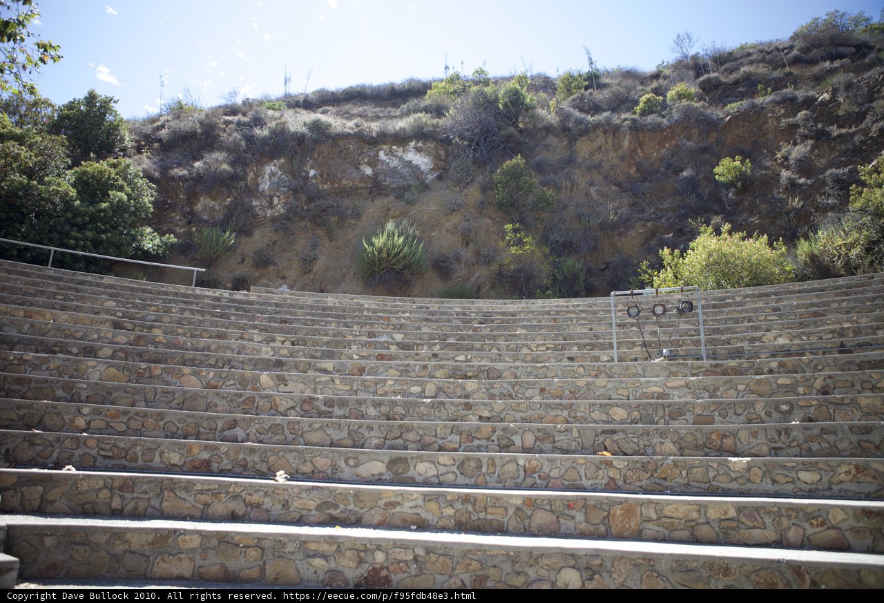 Ascending to the Top