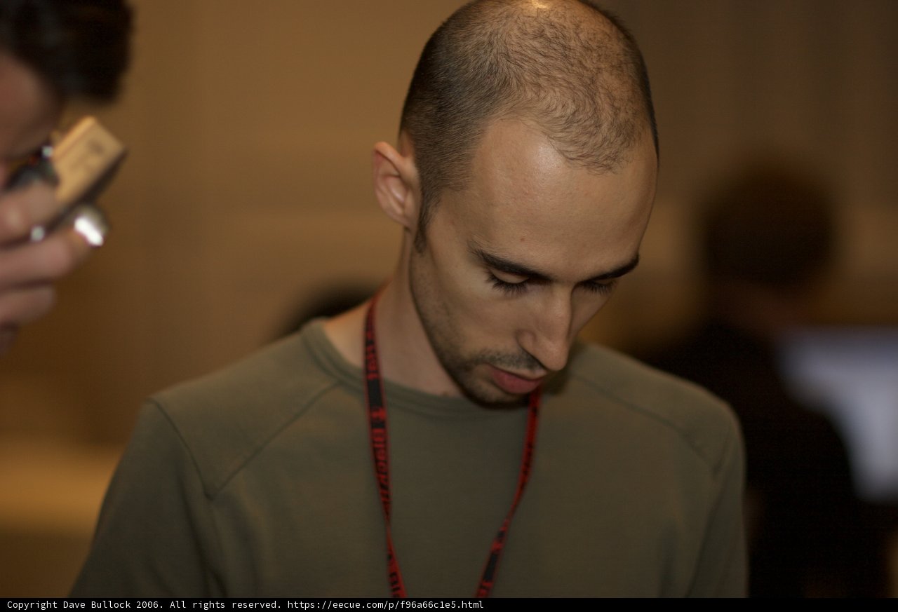 The Bald and the Bold
