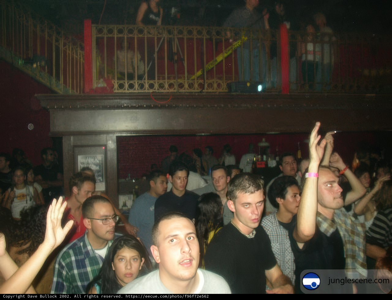 Nightclub Nightlife