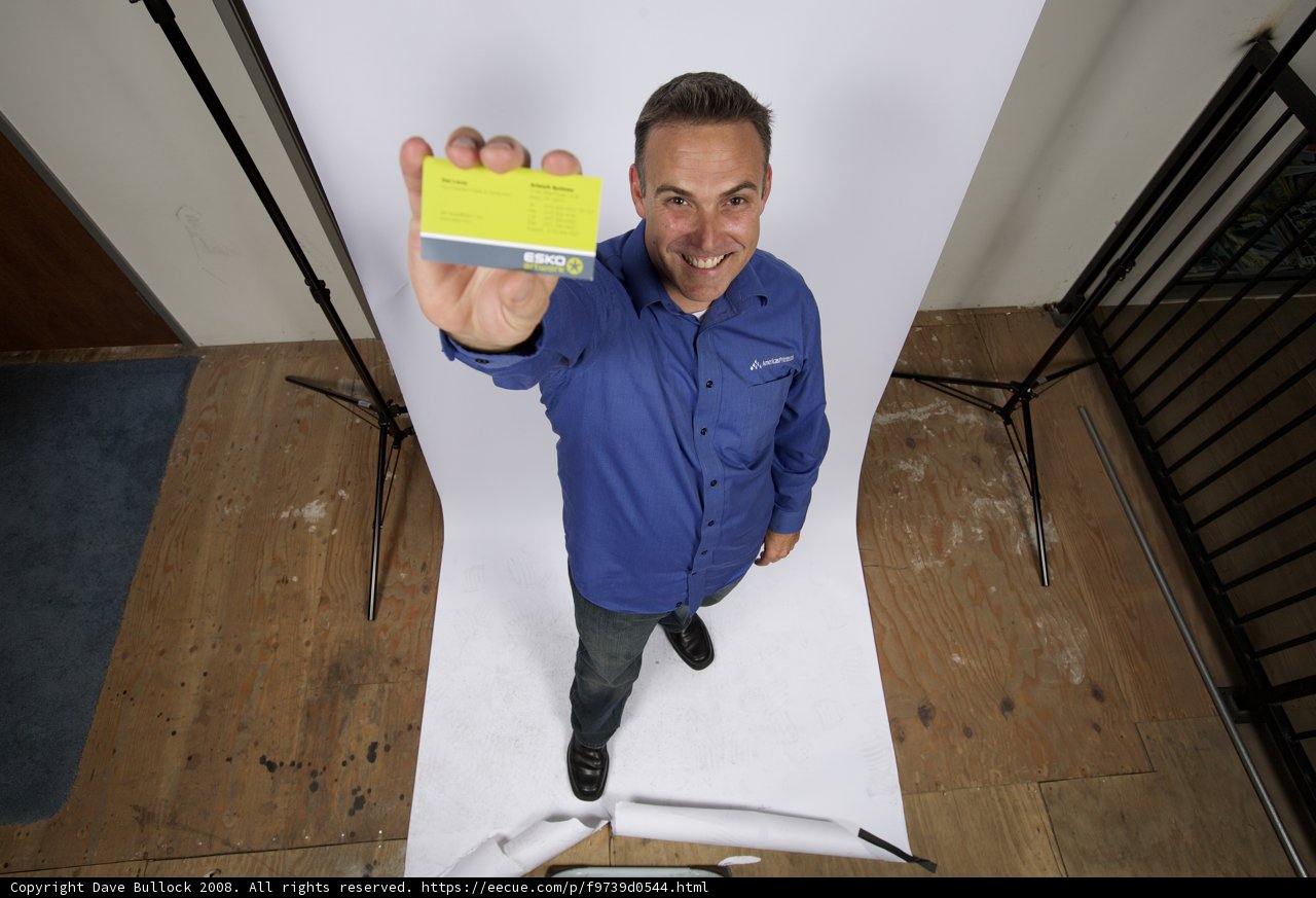 Yellow Card