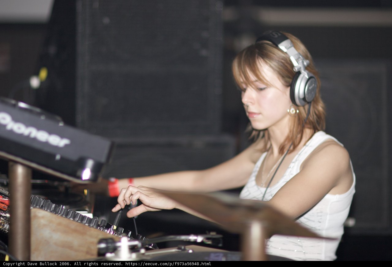 Grooving to the Rhythm