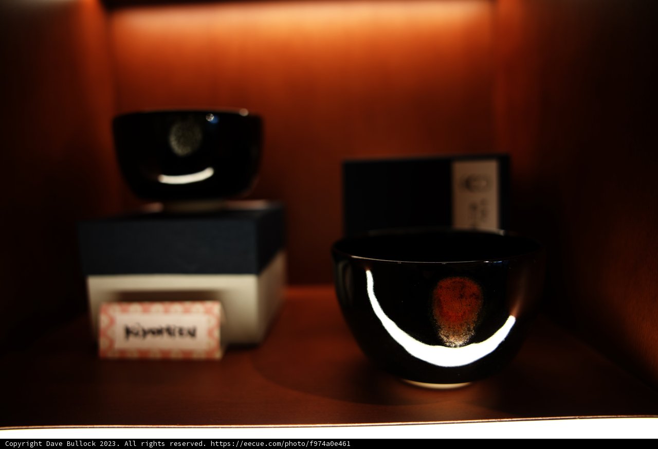 Urban Chic Coffee Cups at Japan Center Malls