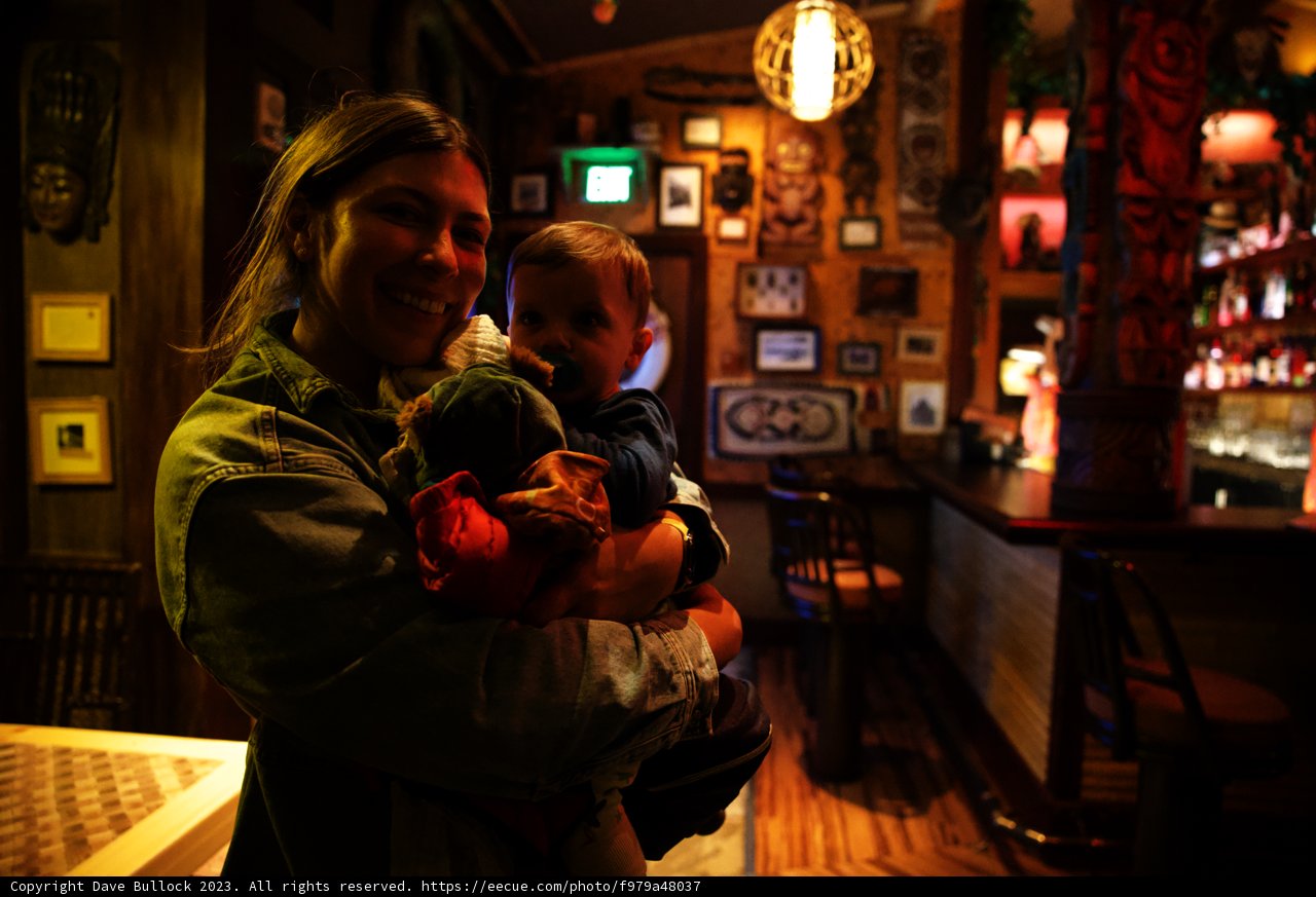 Cherished Moments at Disneyland