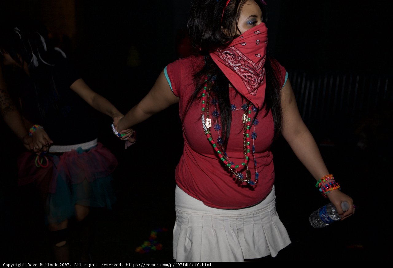 Bandana Baddie