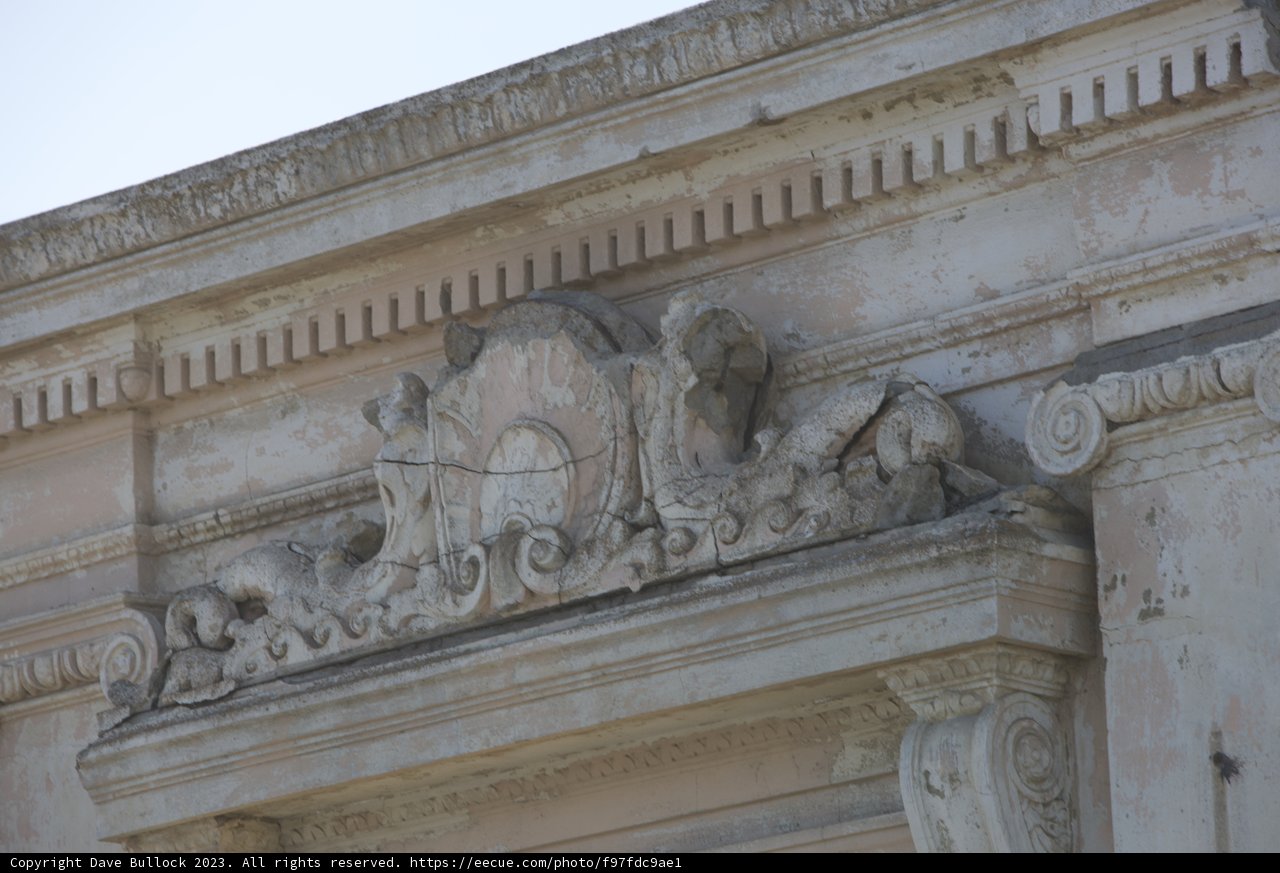 “The Time-Keeping Monument: An Artistic Integration of Architecture and Archaeology”