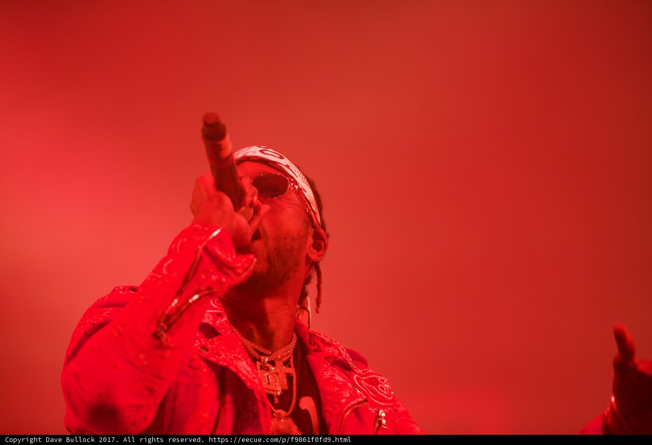 Red Jacket Rockstar