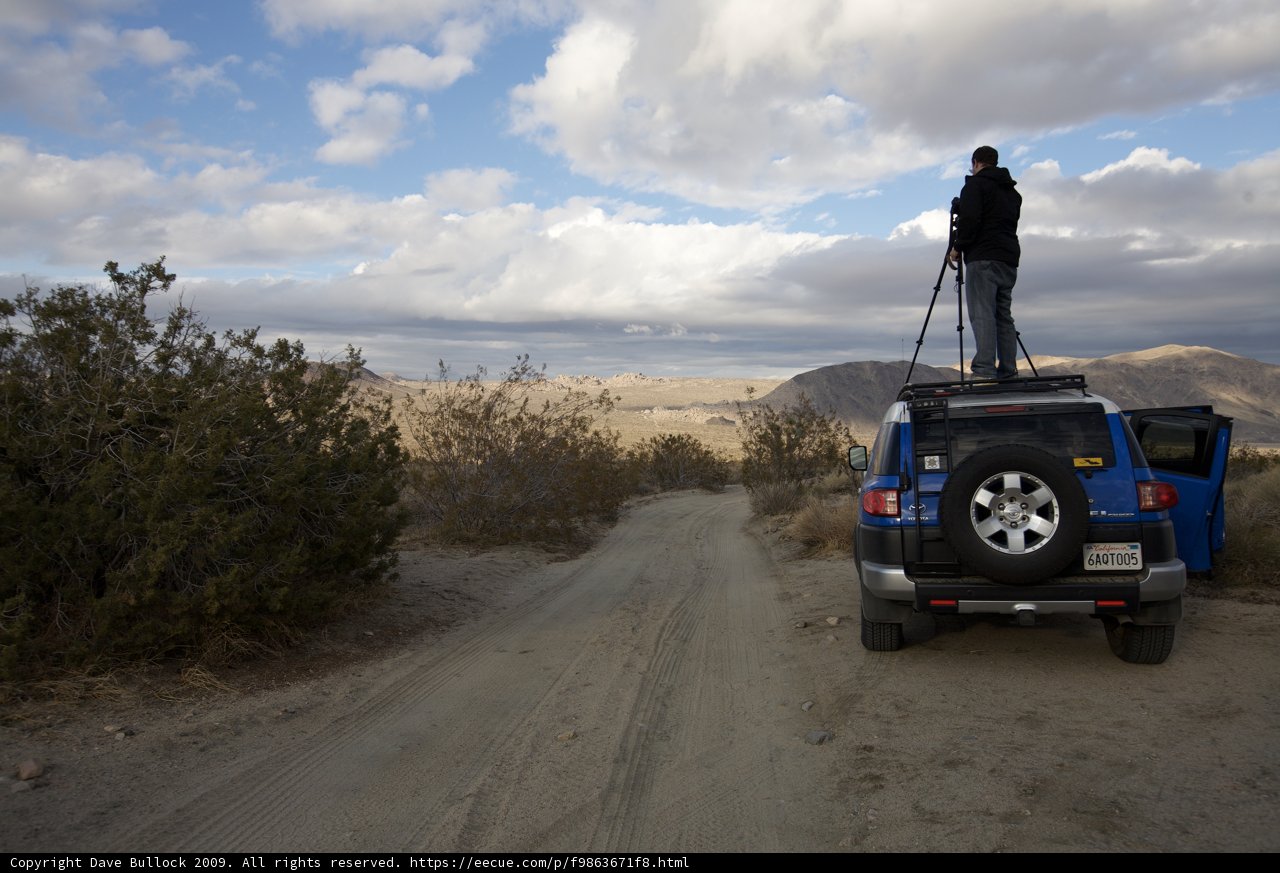 Offroad Adventure