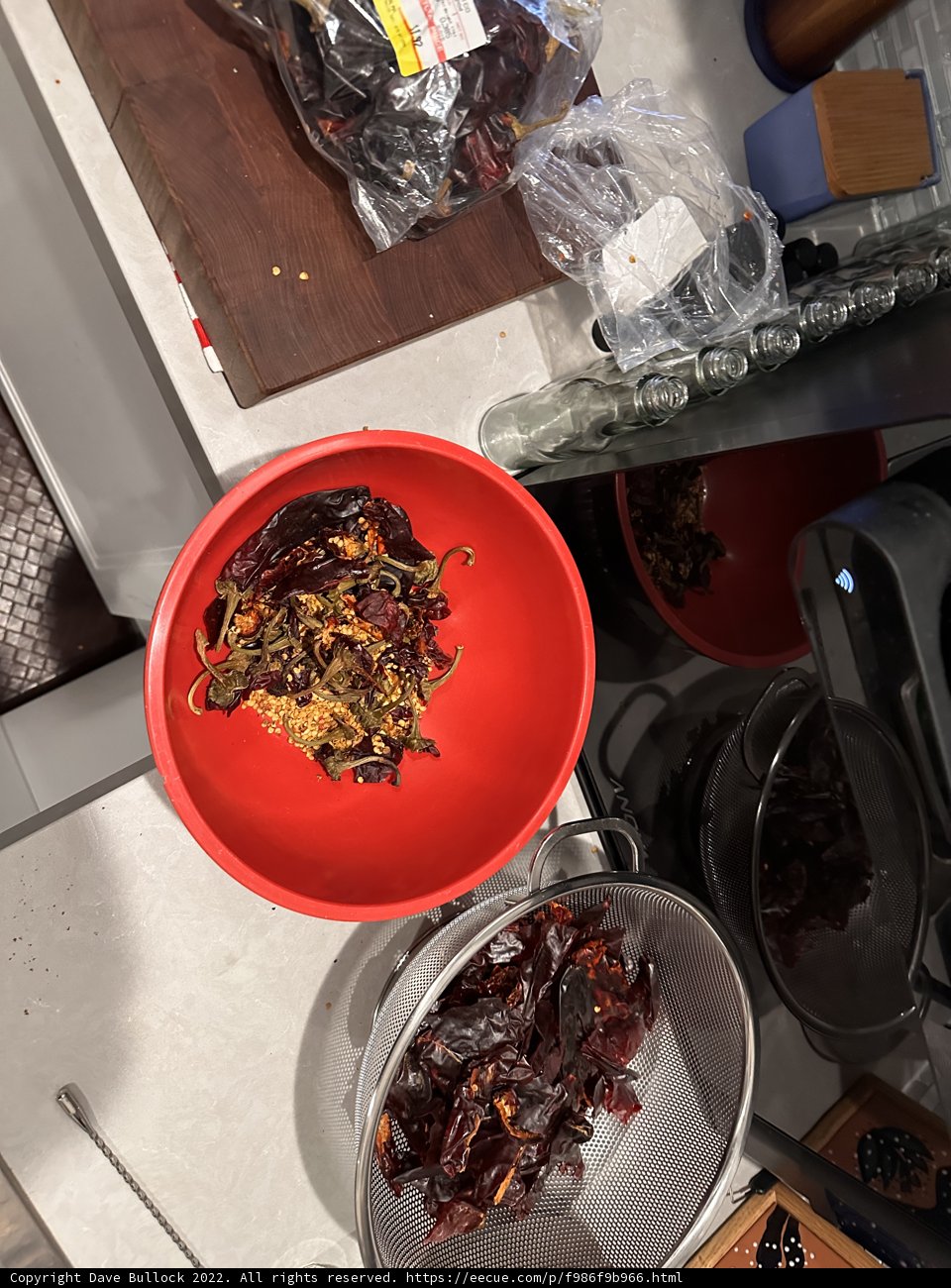 Spice Up Your Meal