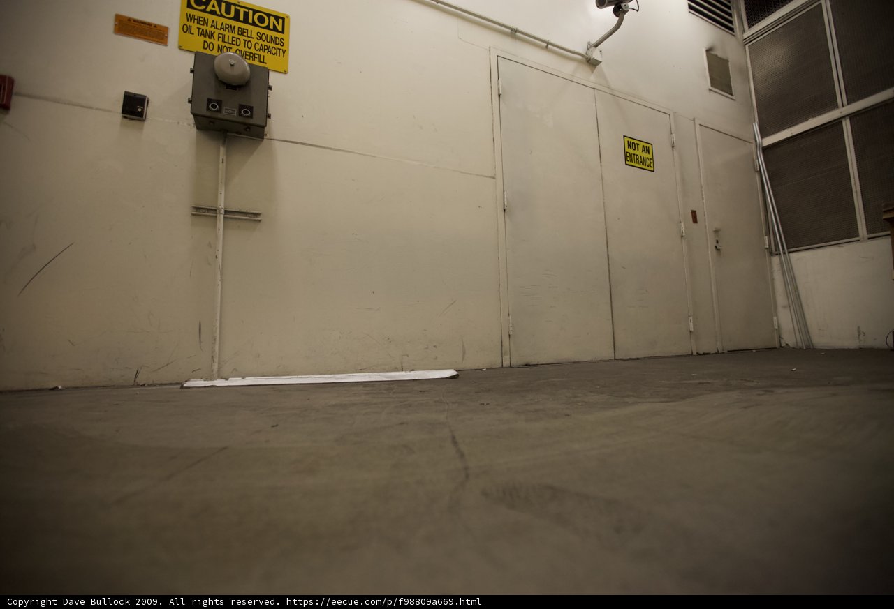 Lone Board