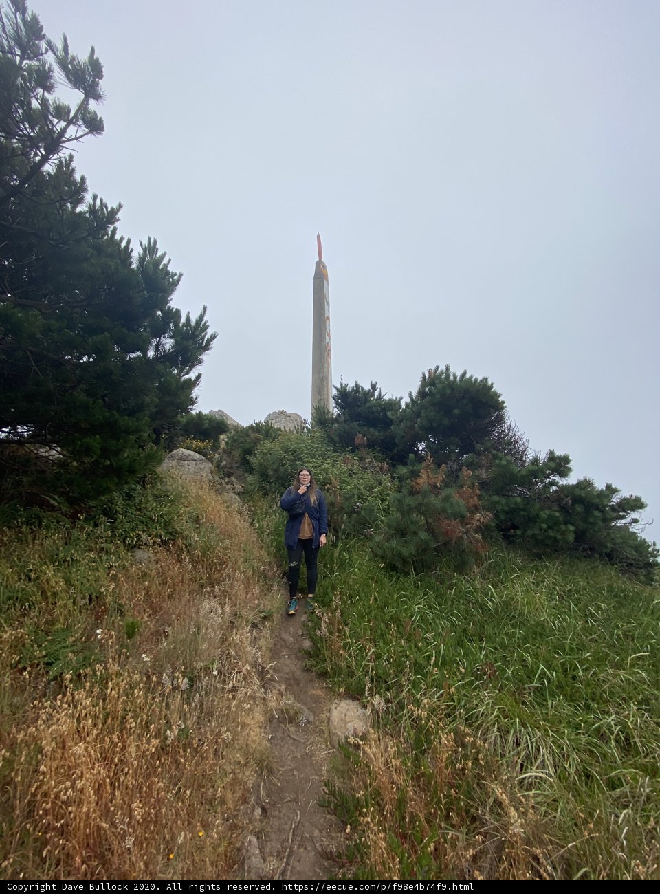 Monuments and Adventure